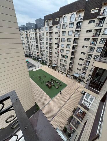 Долгосрочная аренда квартир: 2 комнаты, Собственник, С мебелью полностью — 12