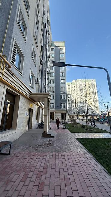 Продажа комнат: Продаётся 4 ком квартира с евроремонтом в ЖК Мурас Застройщик: Royal — 21