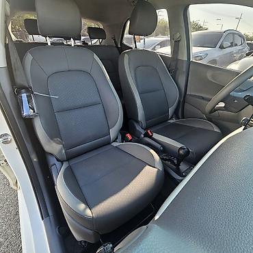 Kia: Kia Morning: 2019 г., Хэтчбэк — 3