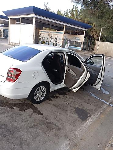 kompressor teh: Chevrolet Cobalt: 1.5 l | 2022 il 90000 km Sedan — 3