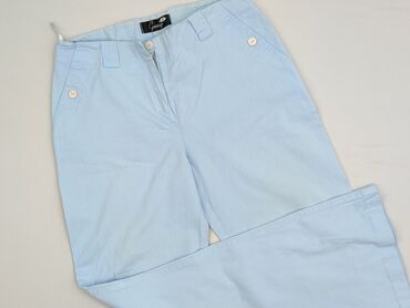 Gossip, Material trousers for women