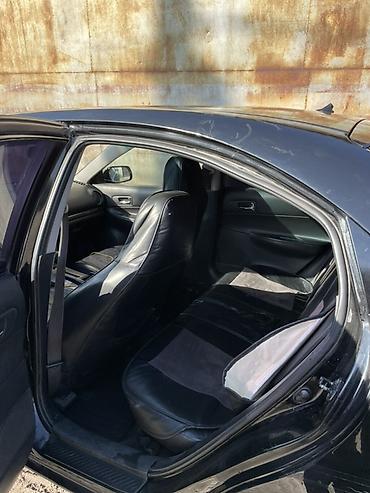 mazda premacy 1 8: Mazda 6: 2004 г., 2 л, Автомат, Бензин, Седан — 7