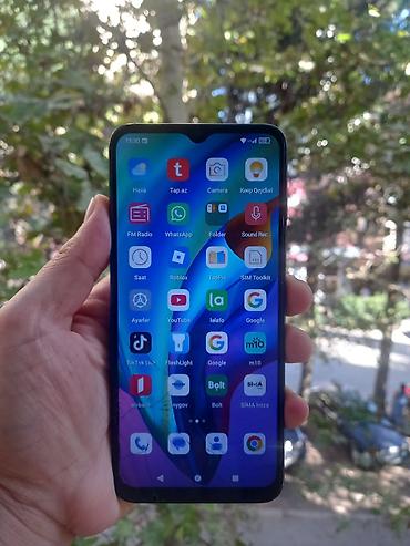 Oppo A3x, 128 GB