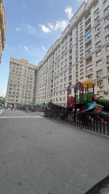 Продажа квартир: 2 комнаты, 61 м², Элитка, 5 этаж, Евроремонт — 3