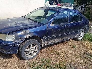 аккорд cl7: Авто на разбор Хонда сивик англичанин год выпуска 0 года мотор коробки — 5