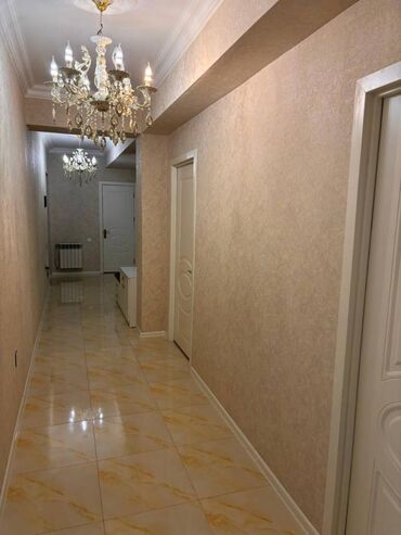 Yeni tikili: 4 otaqlı, Yeni tikili, m. Həzi Aslanov, 158 kv. m — 13