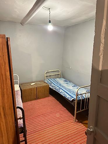 1 комнатная квартира в баку: 22 м², 1 комната, Канализация, Газ, Водопровод — 2
