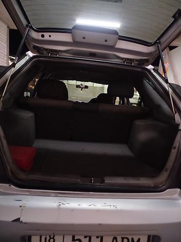 Subaru: Subaru Impreza: 2003 г., 1.5 л, Автомат, Бензин, Универсал at lalafo.kg — 9 Subaru: Subaru Impreza: 2003 г., 1.5 л, Автомат, Бензин, Универсал — 9