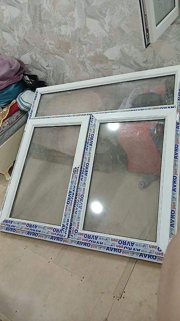 Plastik pencere 140/140sm
110azn qiymet sondur
Nzs 9542 leli lalafo.az -da Plastik pencere 140/140sm
110azn qiymet sondur
Nzs 9542 leli