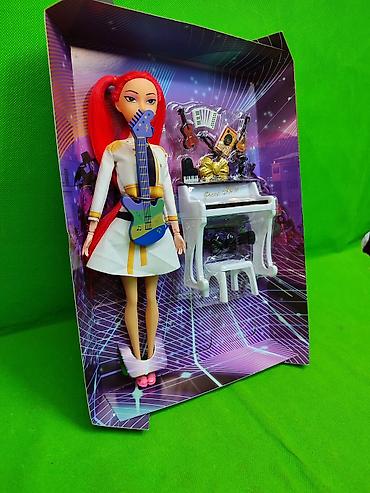 Игрушки: Кей поп K-pop кукла игрушка в ассортименте👧 Комплектация товара — 6