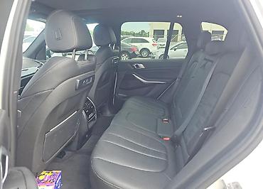 BMW: BMW X5: 2019 г., 3 л, Автомат, Бензин, Кроссовер — 12