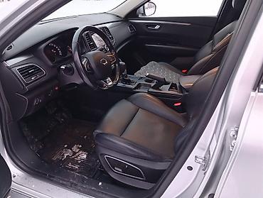 Renault: Renault SM6: 2019 г., 2 л, Автомат, Газ, Седан — 10