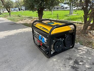 Генераторы: Генераторы KEMAGE (серия ioE) Цена 19000 выше Модели на фото: - — 24