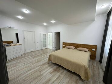 Продажа квартир: 3 комнаты, 154 м², Элитка, 7 этаж, Евроремонт