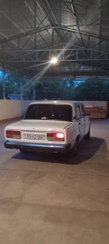 turbo az ford tranzit: VAZ (LADA) 2107: 1.6 l | — 2