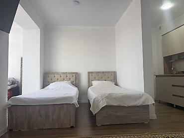 1 ком куплю: Аренда квартиры на Иссык-Куле, Alpha White Resort, Кош-Кол, 4 места, Цена Целиком за жилье — 4