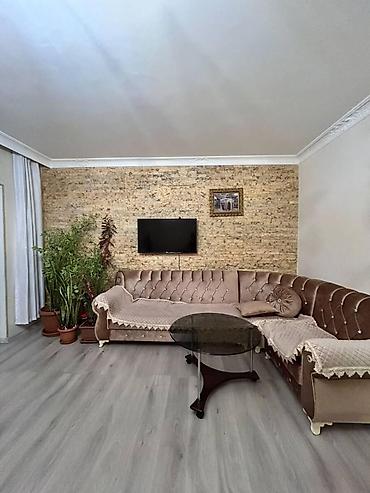 yasma: Bakı, Yeni Yasamal, 5 otaqlı, Köhnə tikili, m. İnşaatçılar, 120 kv. m — 4