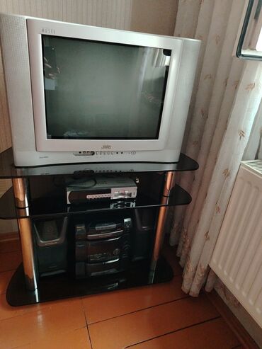 televizor jvc: Б/у Телевизор JVC 57" Самовывоз