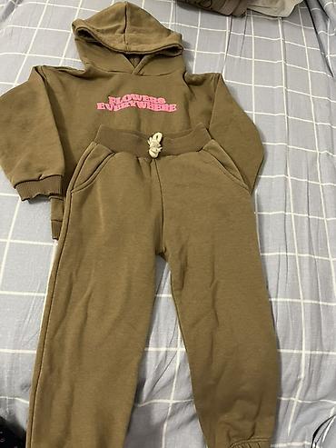 Комплекты одежды: Комплект, цвет - Коричневый — 29