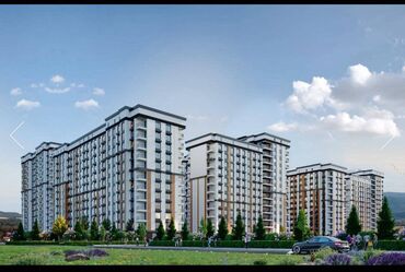 профсоюзная квартира: 2 комнаты, 65 м², Элитка, 11 этаж, ПСО (под самоотделку)