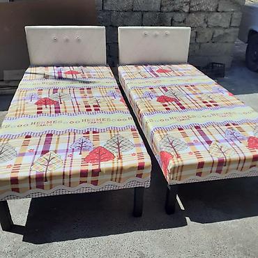 Çarpayı
Taza hazırları var lalafo.az -da Çarpayı
Taza hazırları var