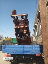 авто фольксваген поло: QAZ : 4.5 l | 1985 il 100000 km Universal