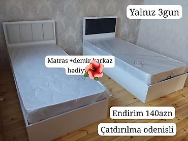 i̇ki mərtəbəli carpayi: Carpayı — 1