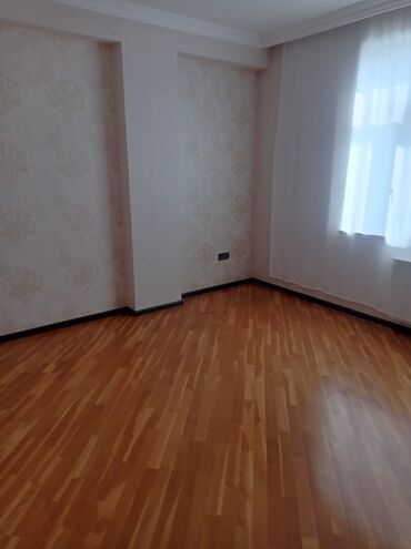 sirvanda ipoteka evler: 3 комнаты, Новостройка, м. Ахмедлы, 120 м²