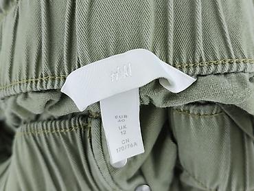 hm plaszcz: H&M, Szorty damskie, rozmiar M — 4
