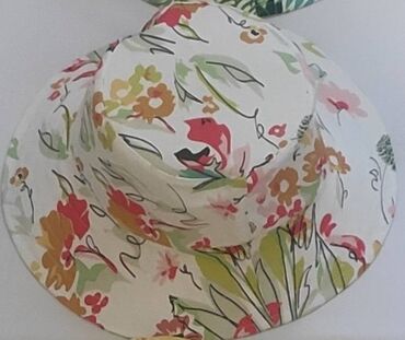 Другие детские вещи: Панамки, шляпа взрослые, подростковые, детские. Нахожусь рядом с Вефой — 3