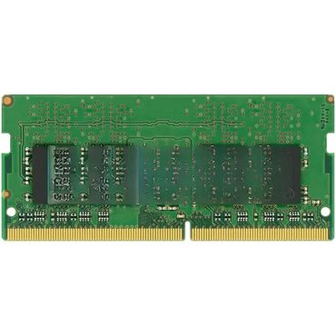 5.1 zvucnici: Brand: Crucial Model: Crucial 32GB DDR4-3200 SODIMM CL22 (16Gbit) 💻