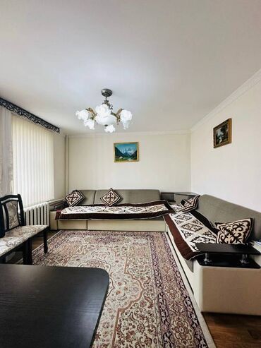 дом жм ынтымак: Үй, 160 кв. м, 5 бөлмө, Кыймылсыз мүлк агенттиги, Косметикалык оңдоо