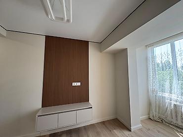 передел: 3 комнаты, 68 м², Манаса/Боконбаева Индивидуалка, 4 этаж, Свежий ремонт — 10
