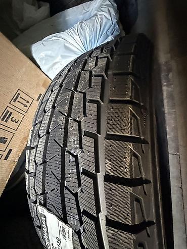 113: Yokohama iceGUARD G075 — зимние фрикционные шины для кроссоверов и — 2