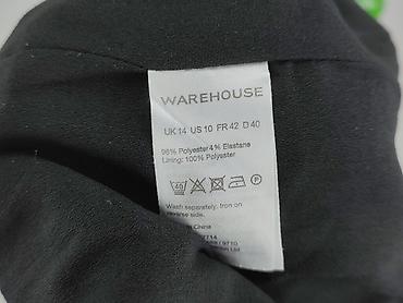 ang ubrania: Wearhouse, Sukienka damska, rozmiar L — 4