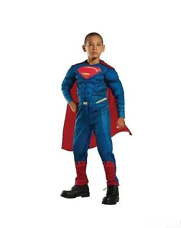 umbro patike: Kostim superman sa mišićima model 1. kostim superman sa mišićima model — 1