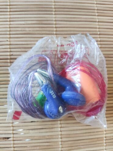 Ostali aksesoari za mobilne telefone: Bežične originalne nisu kopije i slušalice povezive kablom razne — 7