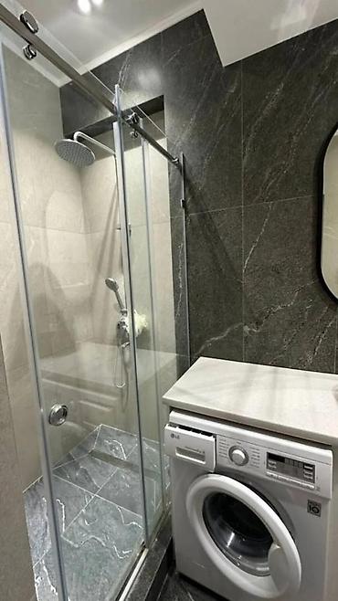 Долгосрочная аренда квартир: 2 комнаты, Риэлтор, Без подселения, С мебелью полностью — 9