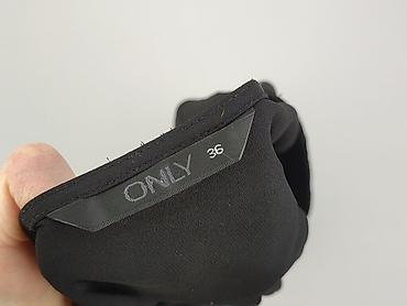 only m: ONLY, Bluzka damska, rozmiar S — 4