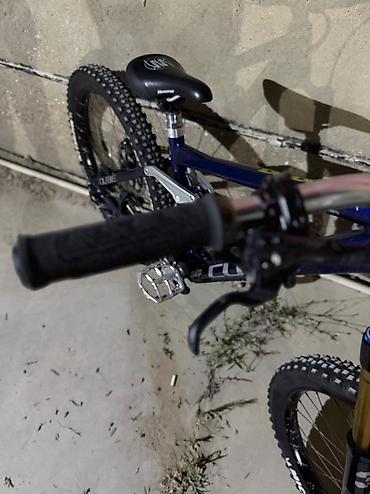 velosiped desna 2: 🚵‍♂️ VELO SATILIR! 🔥 🔹 Kadra: Cube full suspension 🔹 Qabaq — 10