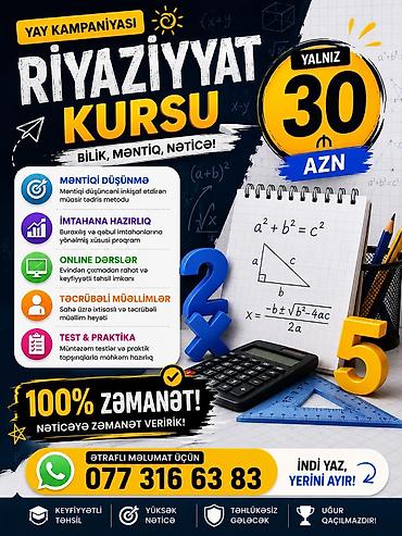 piano kurslari bakida: Языковой курс, Русский, Диплом, сертификат — 3