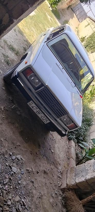 vaz: VAZ (LADA) 2107: 1.6 l | 2006 il Sedan — 6