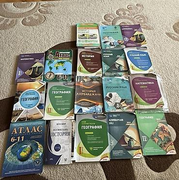 авто прадажа: Hamisi bir yerde 70manatadi q — 1