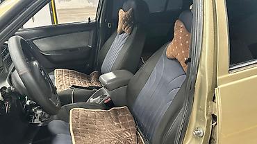 Daewoo: Daewoo Nexia: 2011 г. — 9