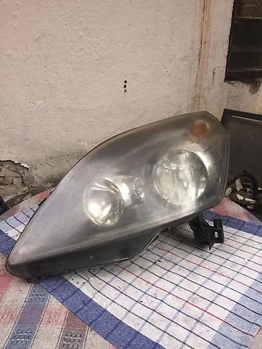 Auto-rasveta i signalizacija: FAROVI ZA OPEL ZAFIRA B ORIGINAL | Zvati od 8-22h i nedeljom. Par — 3