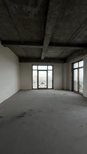 67: 3 комнаты, 121 м², Элитка, 11 этаж, ПСО (под самоотделку) — 8