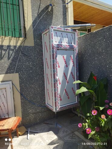 Plastik pəncərələr: Plastik qapı və pəncərələr yığırıq işimizə tam zəmanət — 3