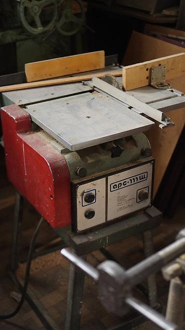 Другое оборудование для бизнеса: Продаю станки, инструменты, оборудование Сверлильные станки Тиски — 3