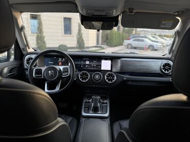 Tank: Tank 300: 2023 г., 2 л, Автомат, Бензин, Внедорожник — 10