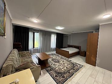 royal resort: Аренда квартиры на Иссык-Куле, Asia Palace, Сары-Ой, 7 мест, Цена Целиком за жилье — 1